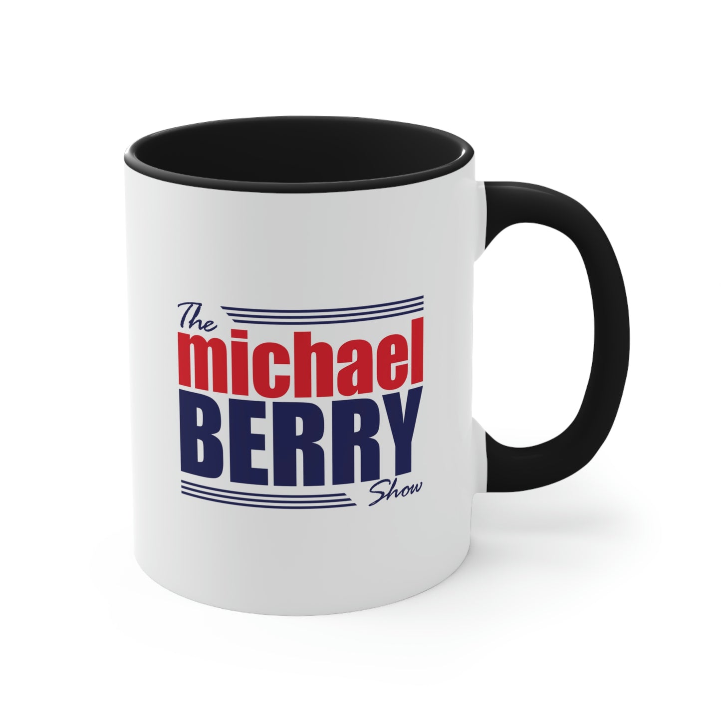 Czar's Coffee Mug, 11oz