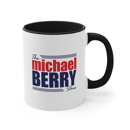 Czar's Coffee Mug, 11oz