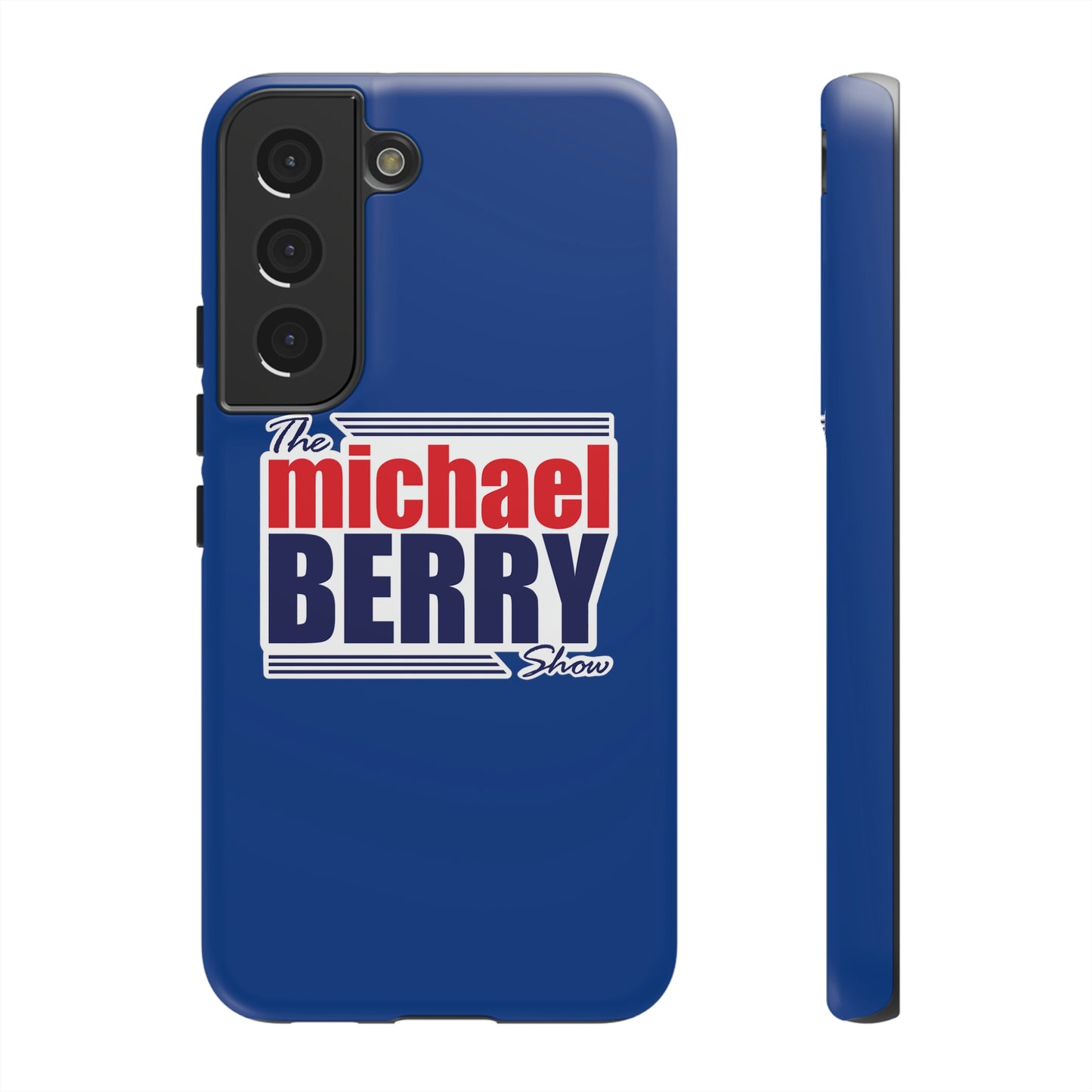 Yes, Sometimes I Drop My Phone!  -- Cell Phone Tough Case