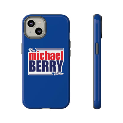 Yes, Sometimes I Drop My Phone!  -- Cell Phone Tough Case