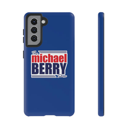 Yes, Sometimes I Drop My Phone!  -- Cell Phone Tough Case