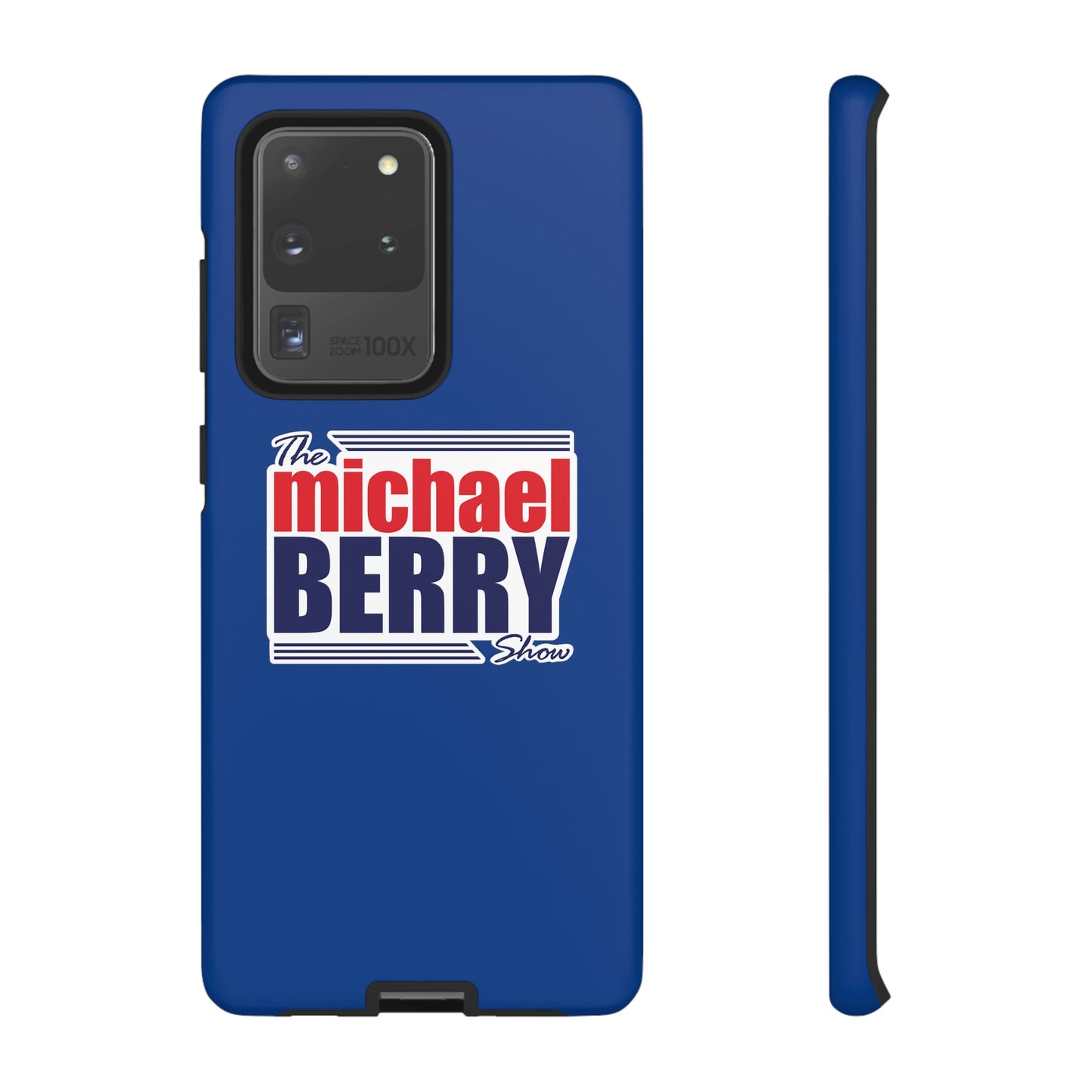 Yes, Sometimes I Drop My Phone!  -- Cell Phone Tough Case