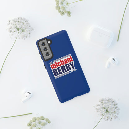 Yes, Sometimes I Drop My Phone!  -- Cell Phone Tough Case