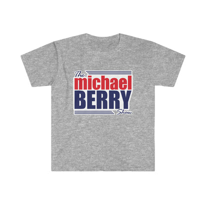 Czar's T-Shirt