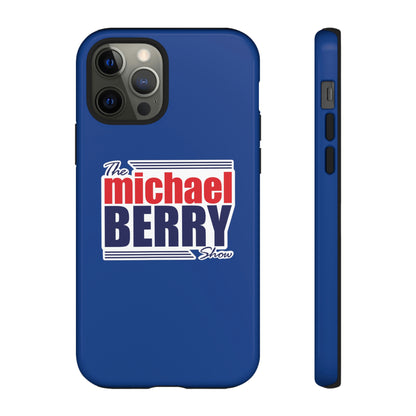Yes, Sometimes I Drop My Phone!  -- Cell Phone Tough Case