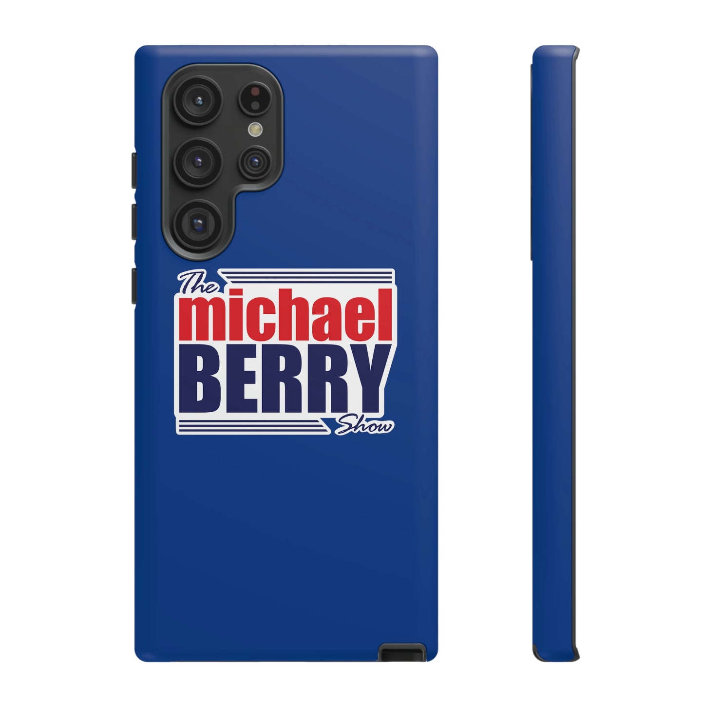 Yes, Sometimes I Drop My Phone!  -- Cell Phone Tough Case