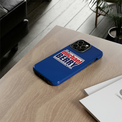 Yes, Sometimes I Drop My Phone!  -- Cell Phone Tough Case