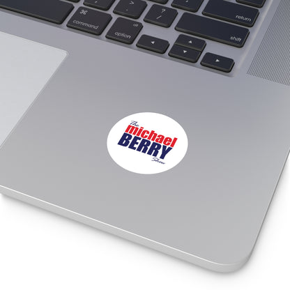 Hardhat Stickers