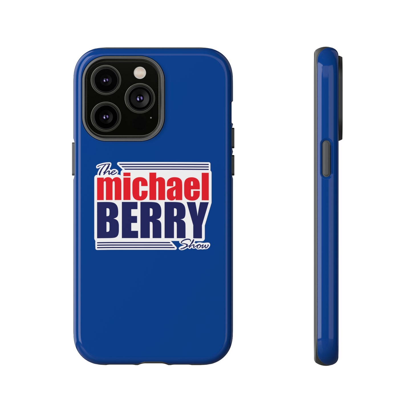 Yes, Sometimes I Drop My Phone!  -- Cell Phone Tough Case
