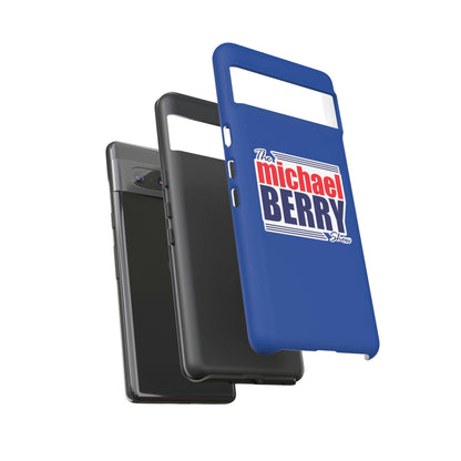 Yes, Sometimes I Drop My Phone!  -- Cell Phone Tough Case