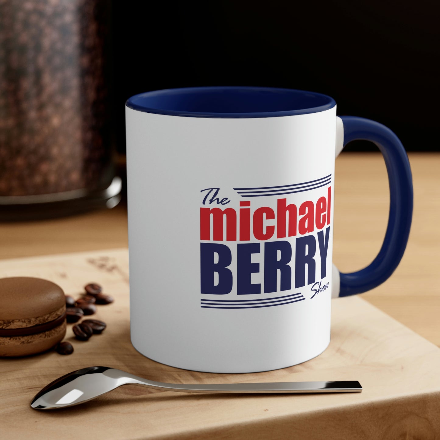 Czar's Coffee Mug, 11oz