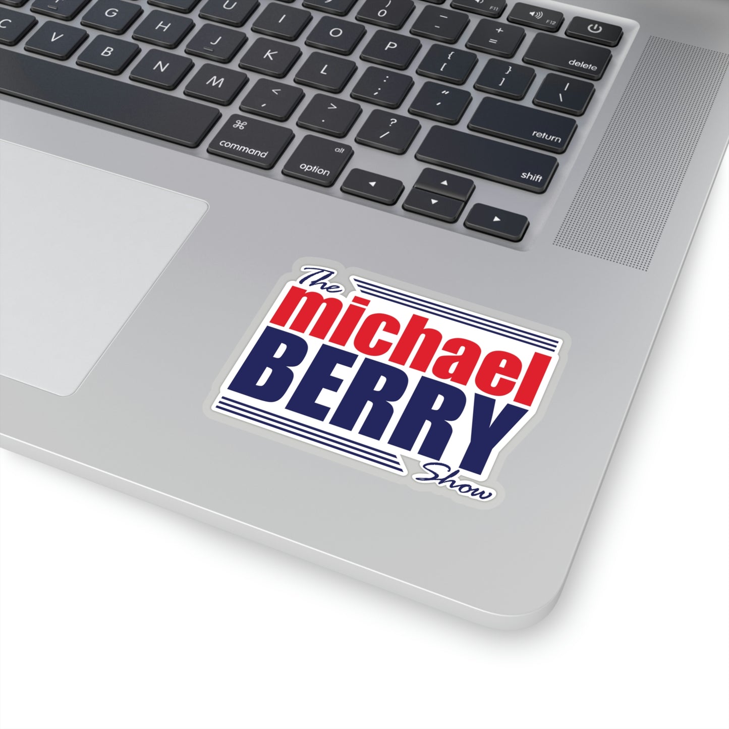 Vinyl Sticker (indoor rated)