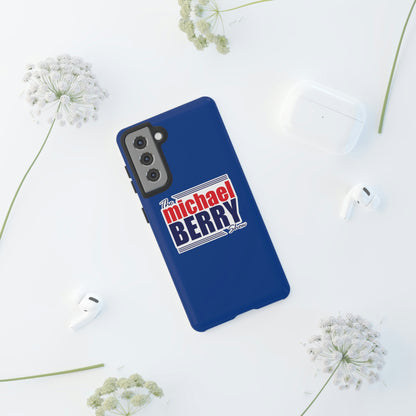Yes, Sometimes I Drop My Phone!  -- Cell Phone Tough Case