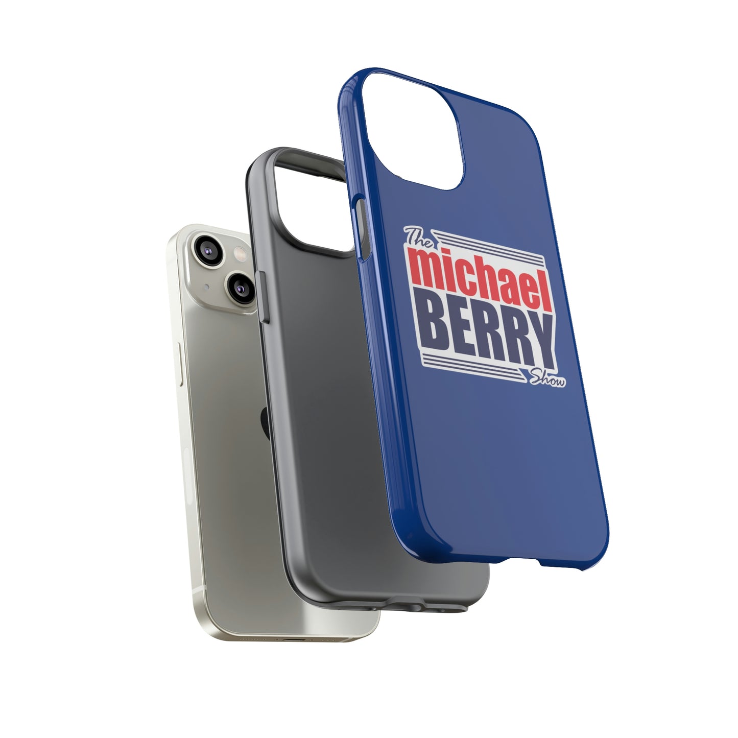 Yes, Sometimes I Drop My Phone!  -- Cell Phone Tough Case