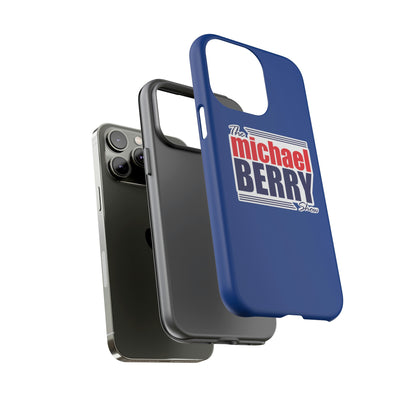 Yes, Sometimes I Drop My Phone!  -- Cell Phone Tough Case