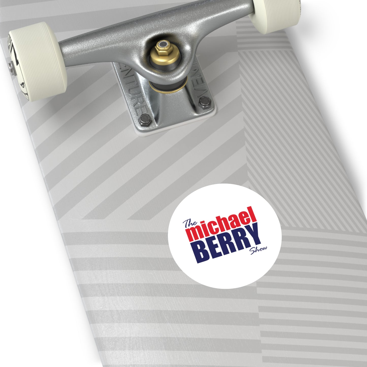 Hardhat Stickers