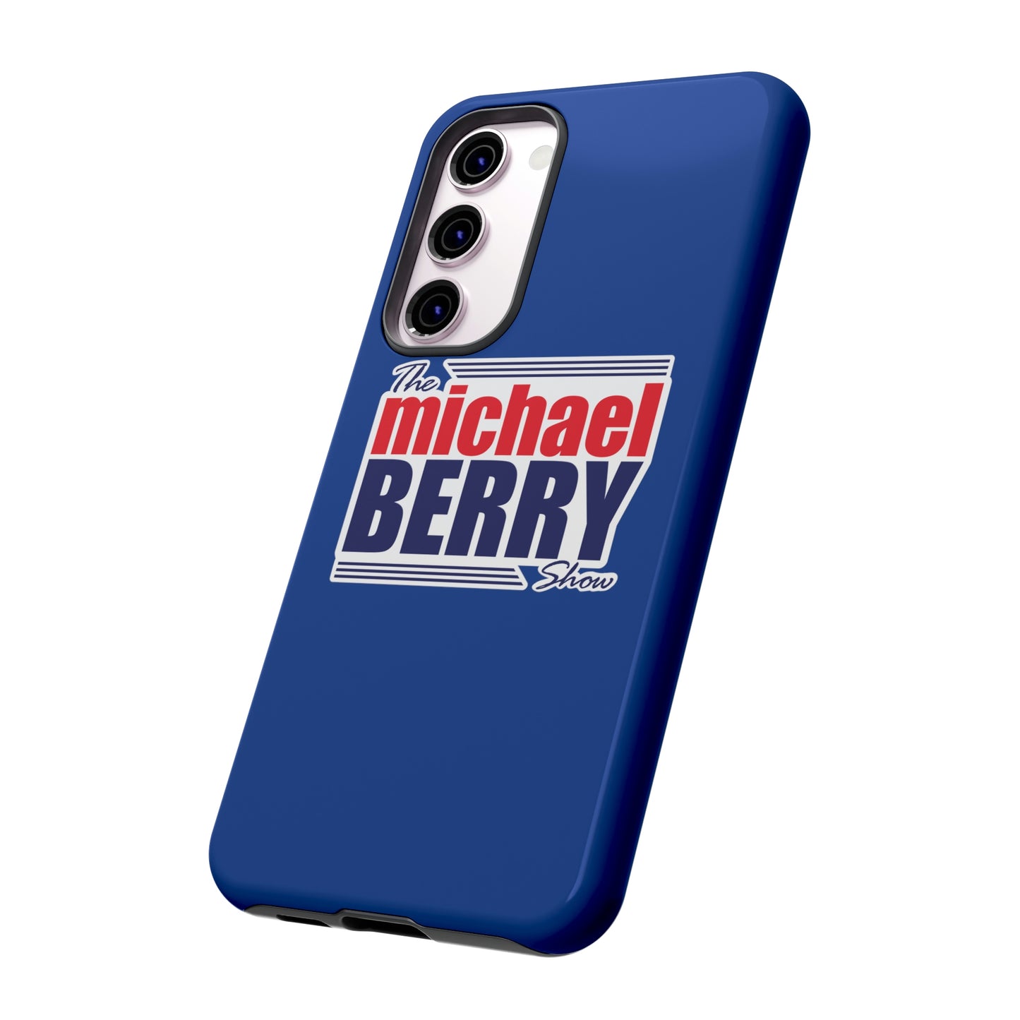 Yes, Sometimes I Drop My Phone!  -- Cell Phone Tough Case