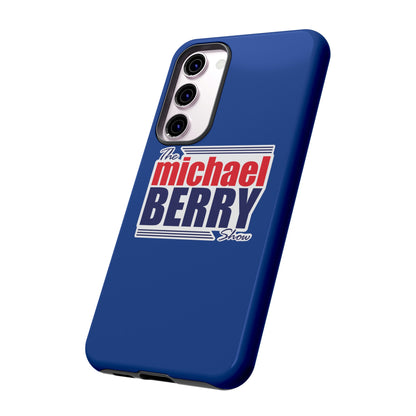 Yes, Sometimes I Drop My Phone!  -- Cell Phone Tough Case