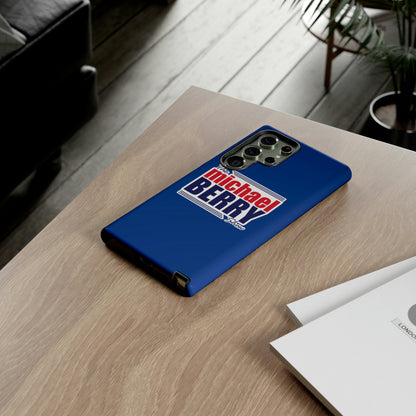 Yes, Sometimes I Drop My Phone!  -- Cell Phone Tough Case