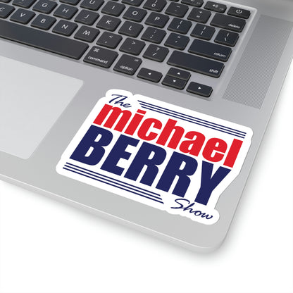 Vinyl Sticker (indoor rated)