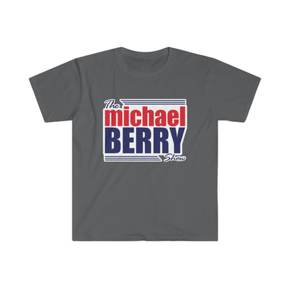 Czar's T-Shirt