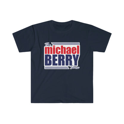 Czar's T-Shirt