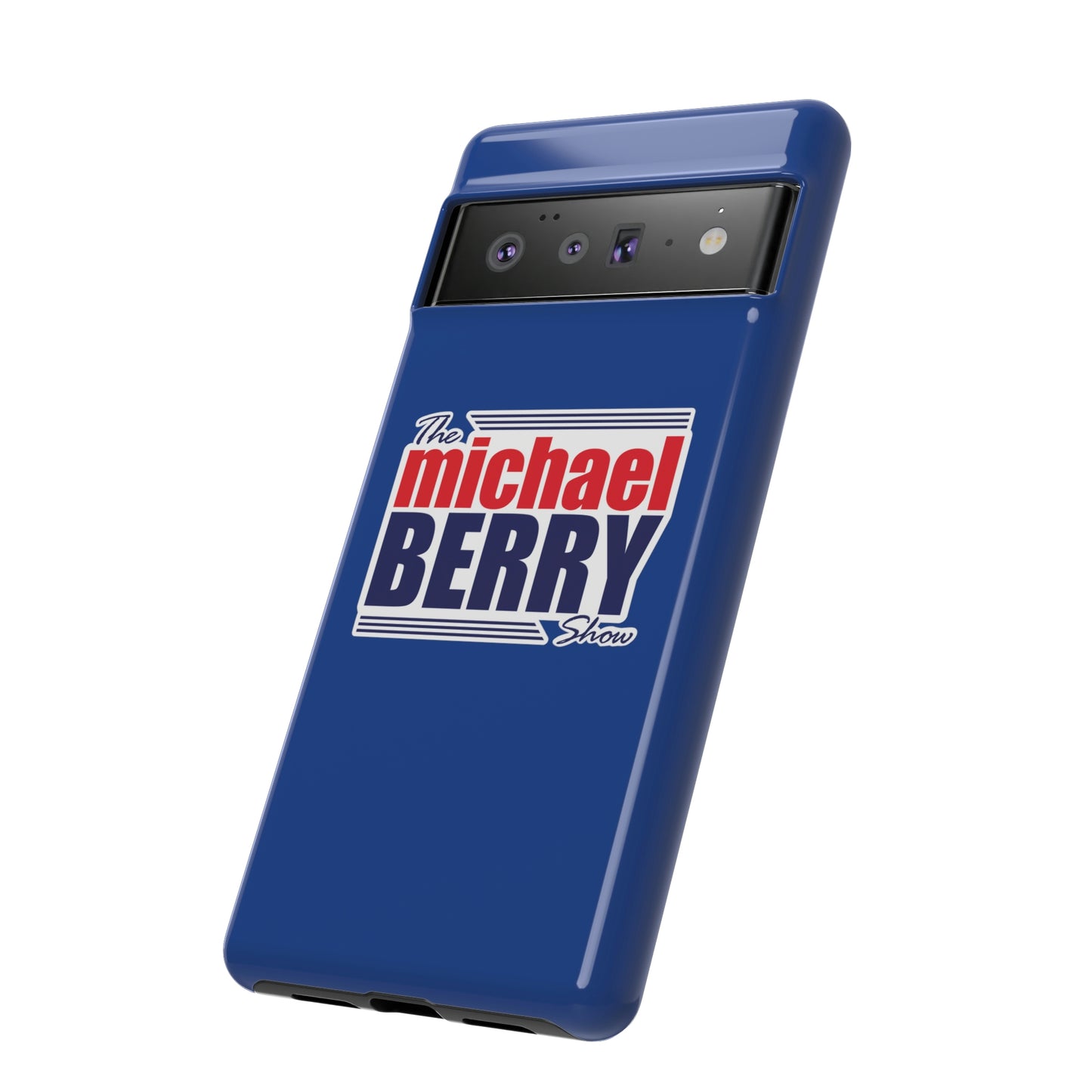 Yes, Sometimes I Drop My Phone!  -- Cell Phone Tough Case