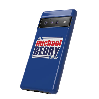 Yes, Sometimes I Drop My Phone!  -- Cell Phone Tough Case
