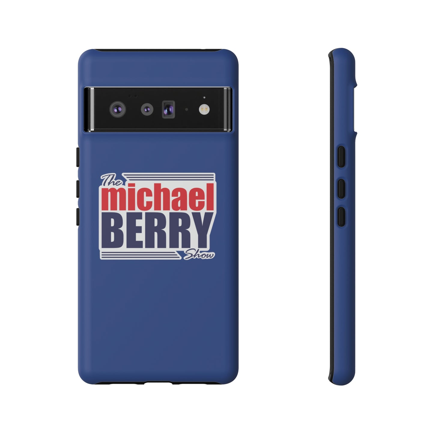 Yes, Sometimes I Drop My Phone!  -- Cell Phone Tough Case