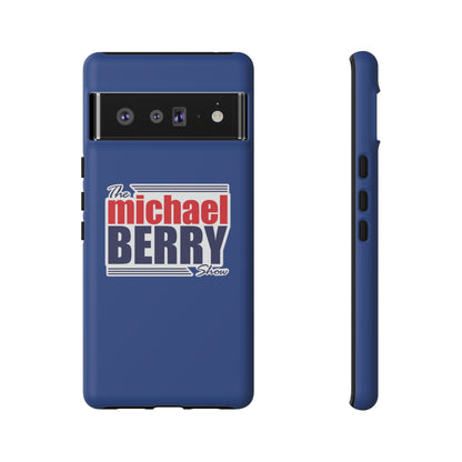 Yes, Sometimes I Drop My Phone!  -- Cell Phone Tough Case