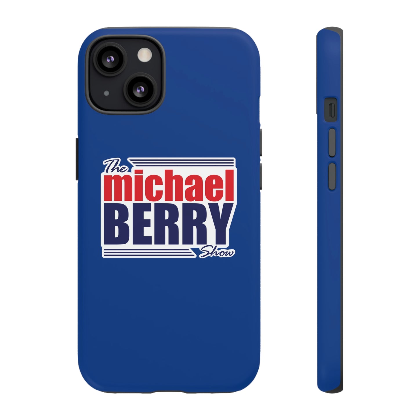 Yes, Sometimes I Drop My Phone!  -- Cell Phone Tough Case