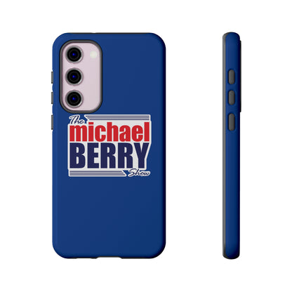 Yes, Sometimes I Drop My Phone!  -- Cell Phone Tough Case