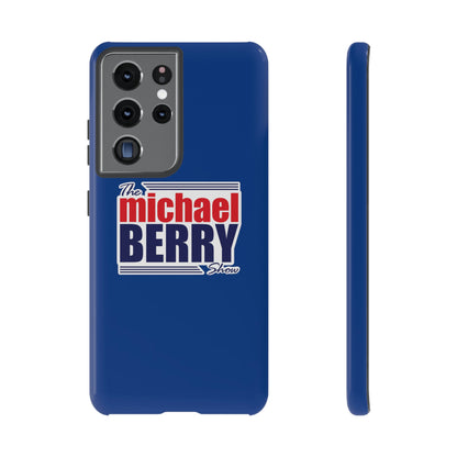 Yes, Sometimes I Drop My Phone!  -- Cell Phone Tough Case