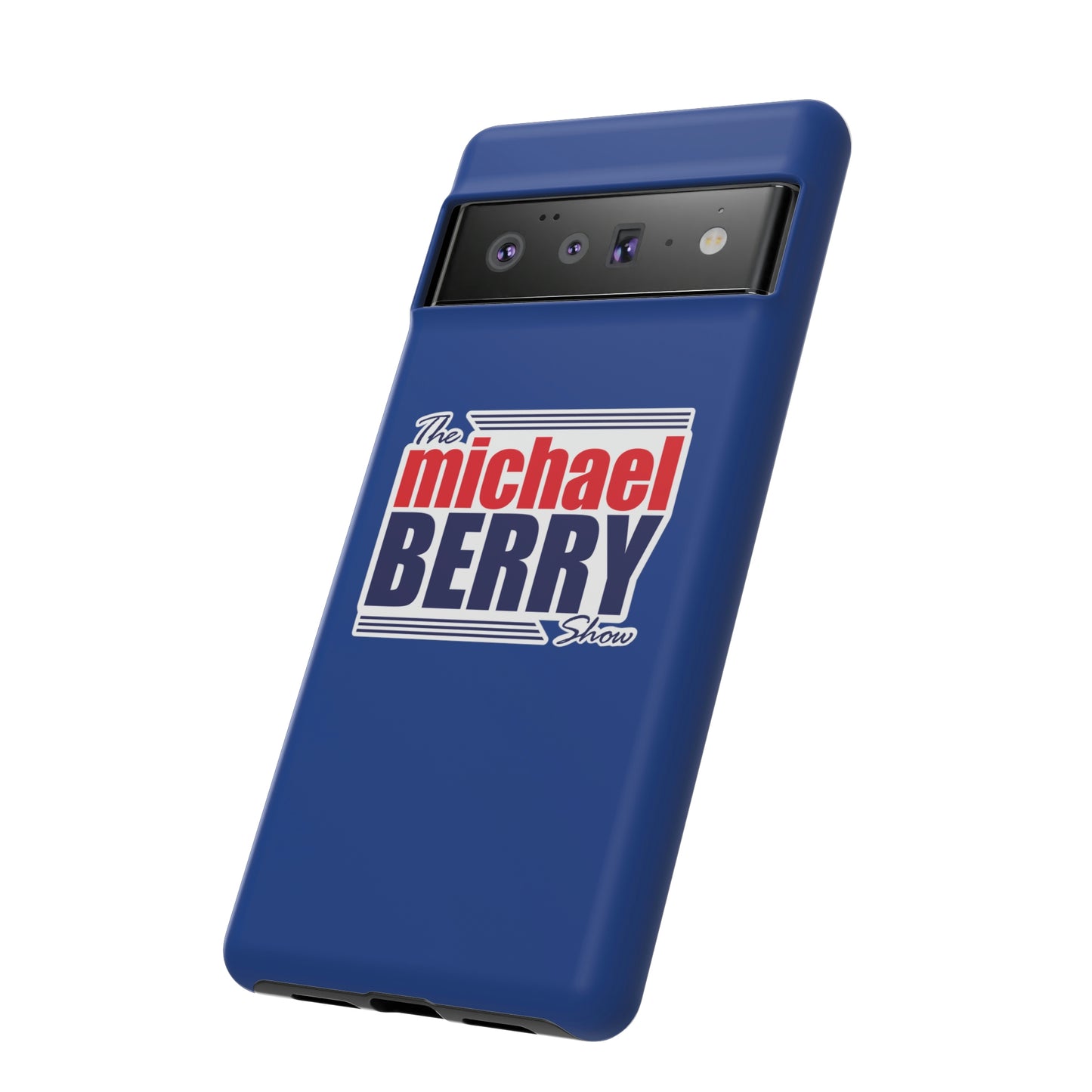 Yes, Sometimes I Drop My Phone!  -- Cell Phone Tough Case