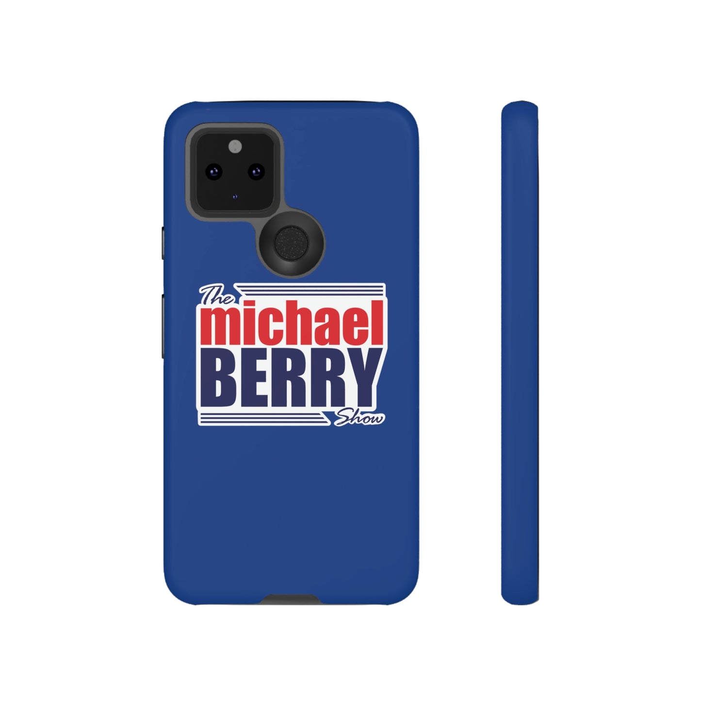 Yes, Sometimes I Drop My Phone!  -- Cell Phone Tough Case