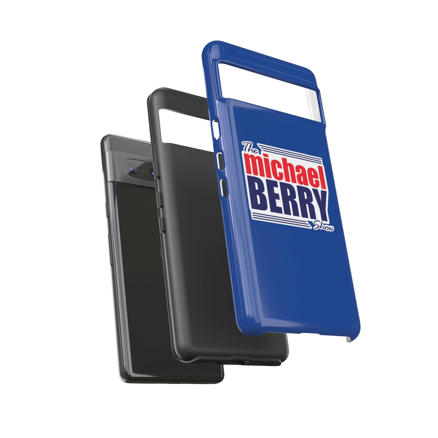 Yes, Sometimes I Drop My Phone!  -- Cell Phone Tough Case