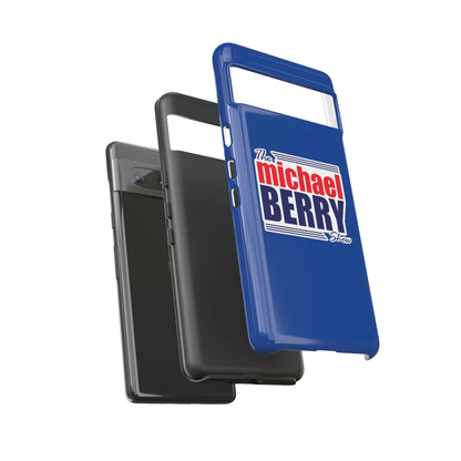 Yes, Sometimes I Drop My Phone!  -- Cell Phone Tough Case