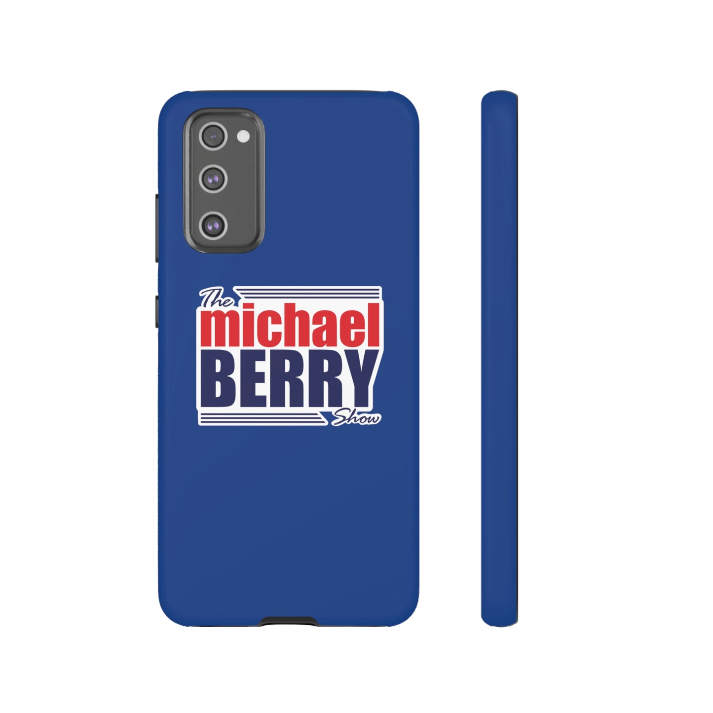 Yes, Sometimes I Drop My Phone!  -- Cell Phone Tough Case