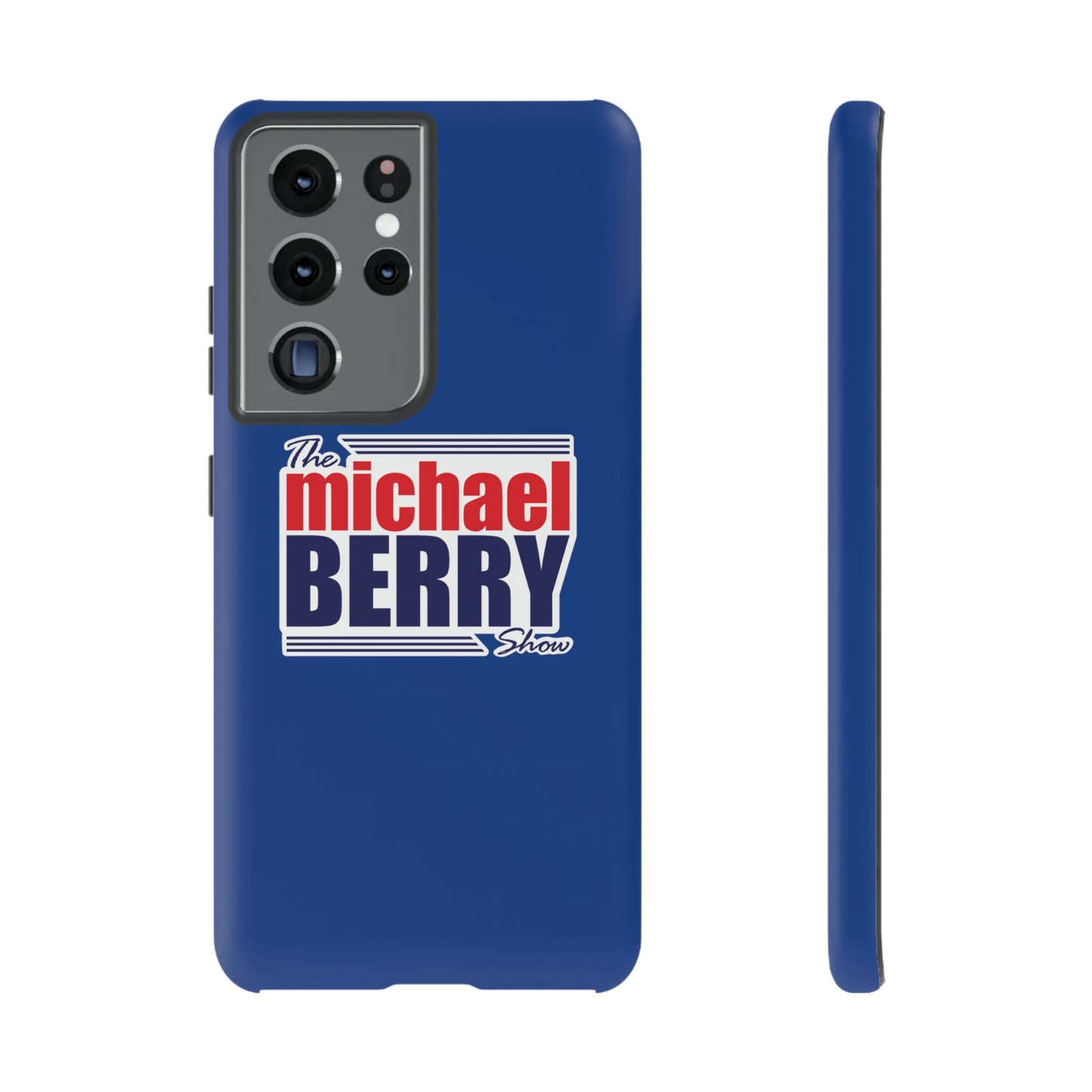Yes, Sometimes I Drop My Phone!  -- Cell Phone Tough Case