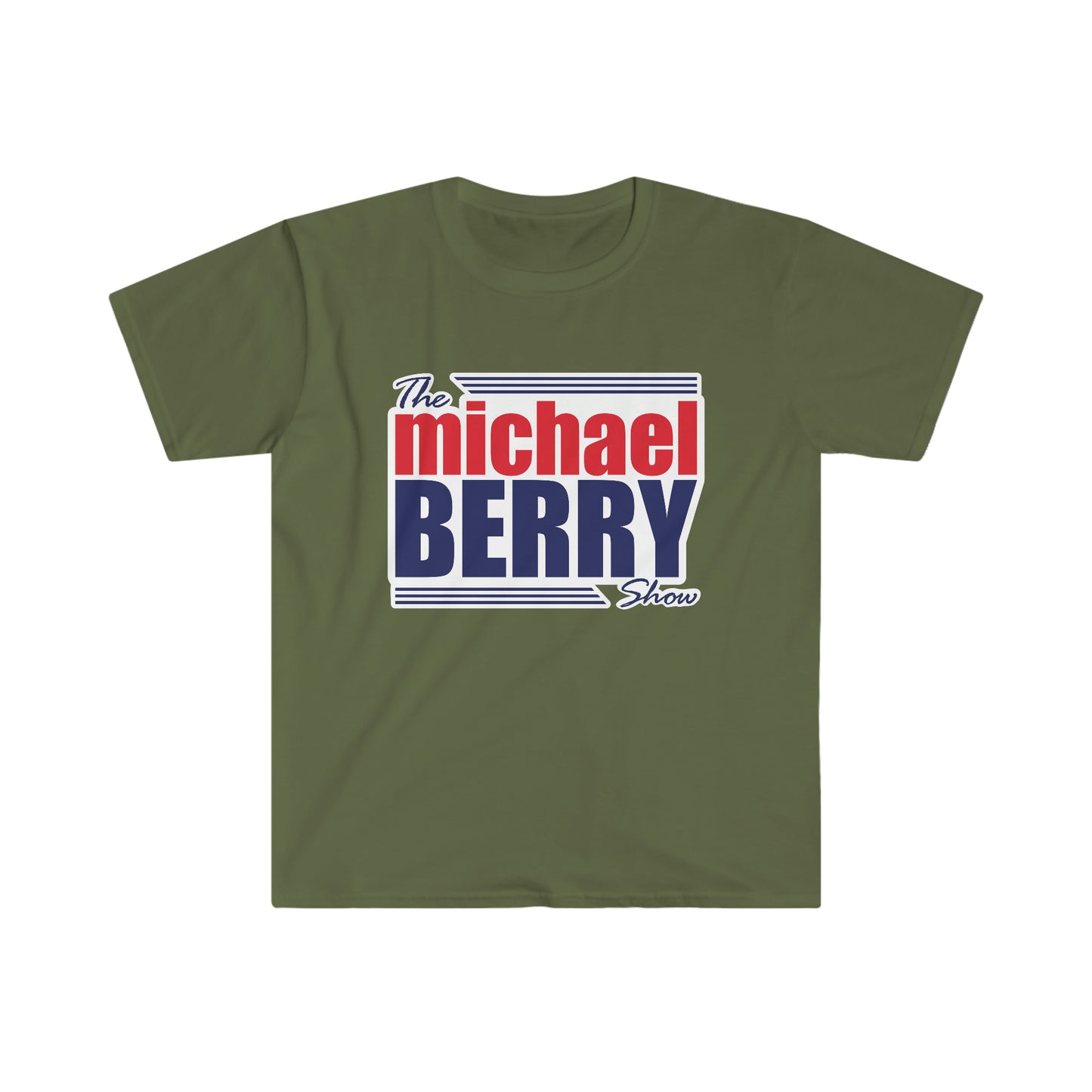 Czar's T-Shirt