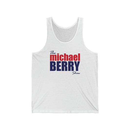 Unisex Tank Top
