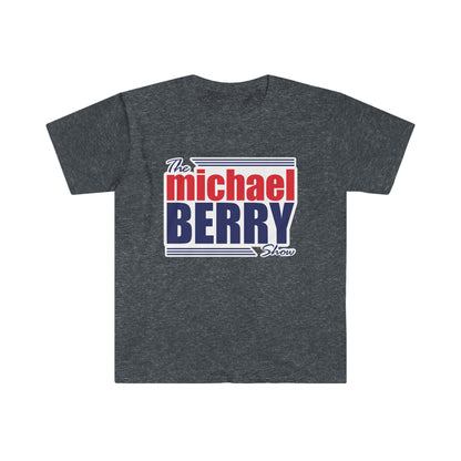 Czar's T-Shirt