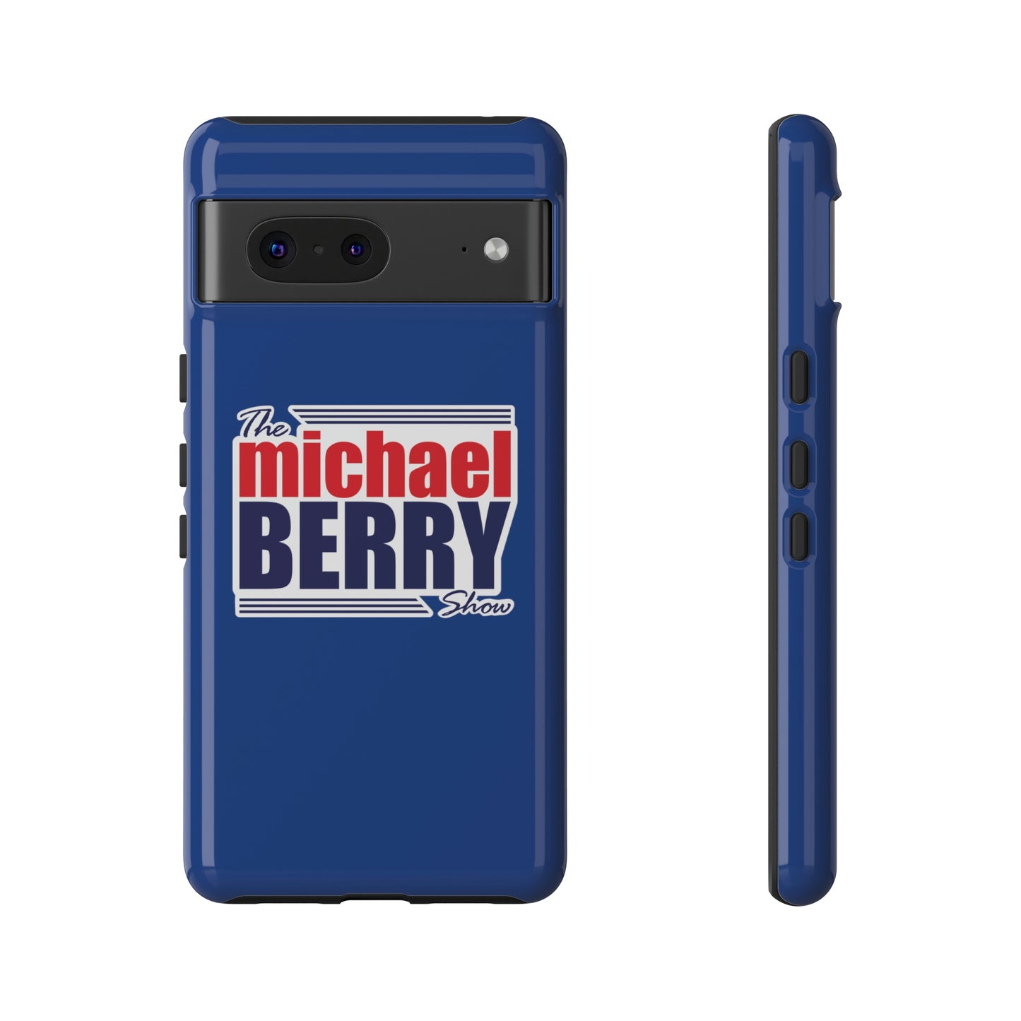 Yes, Sometimes I Drop My Phone!  -- Cell Phone Tough Case