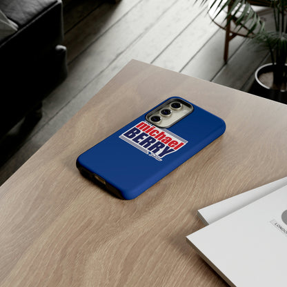 Yes, Sometimes I Drop My Phone!  -- Cell Phone Tough Case