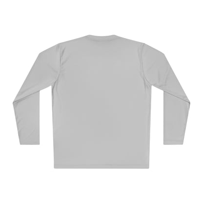 Lightweight Long Sleeve Fishing Shirt