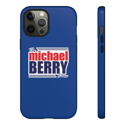 Yes, Sometimes I Drop My Phone!  -- Cell Phone Tough Case