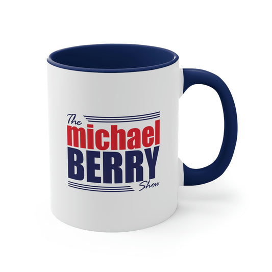 Czar's Coffee Mug, 11oz