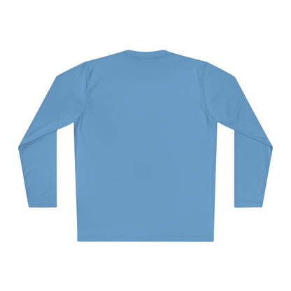 Lightweight Long Sleeve Fishing Shirt