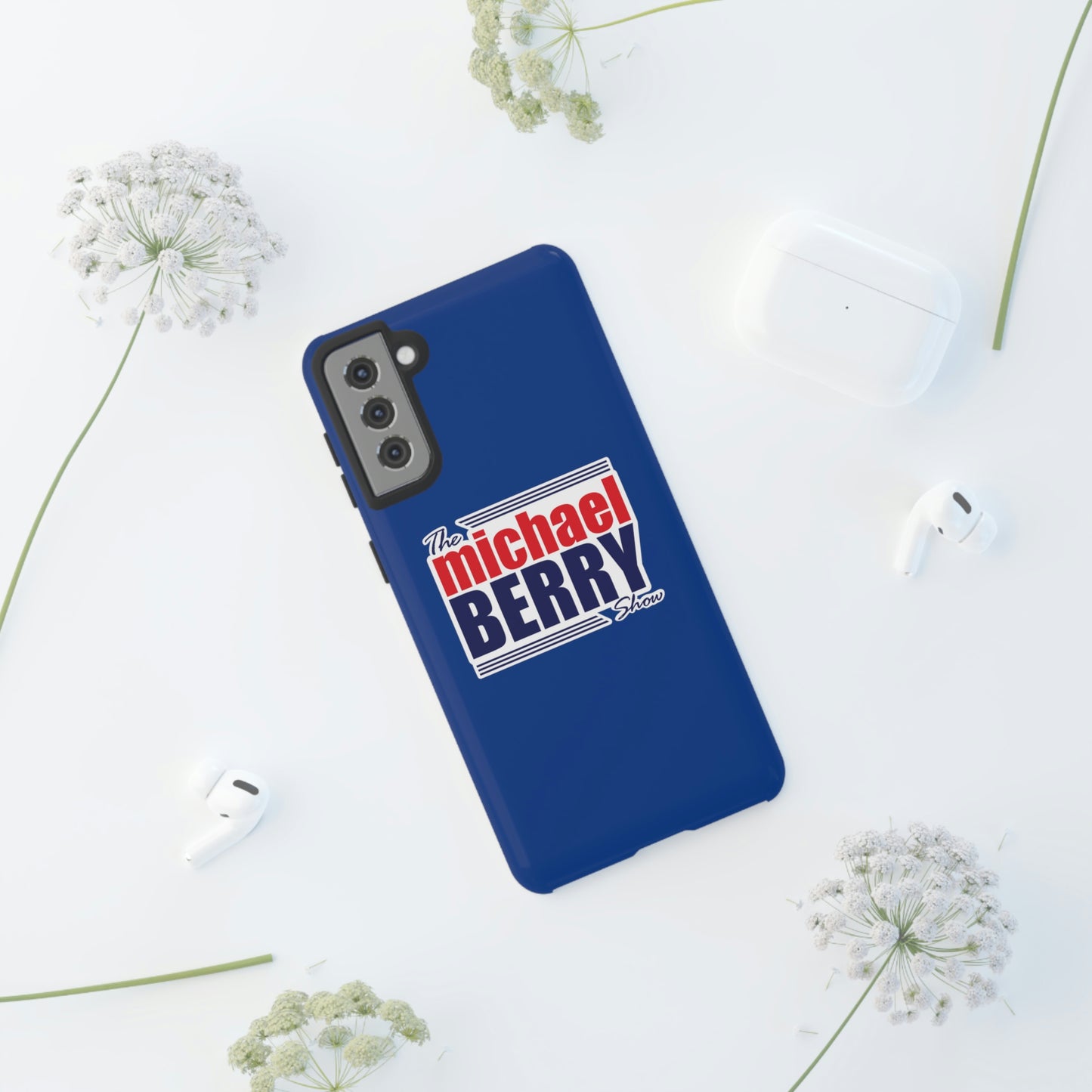 Yes, Sometimes I Drop My Phone!  -- Cell Phone Tough Case