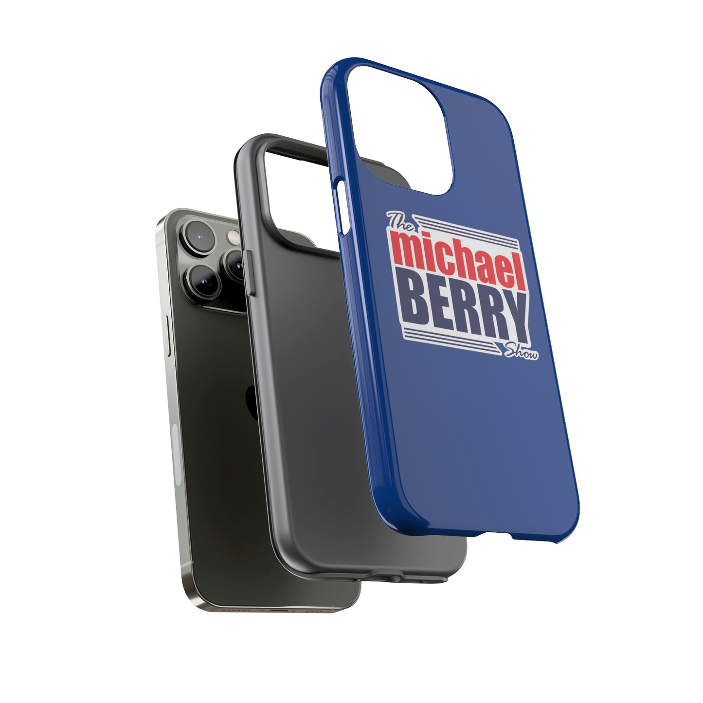Yes, Sometimes I Drop My Phone!  -- Cell Phone Tough Case